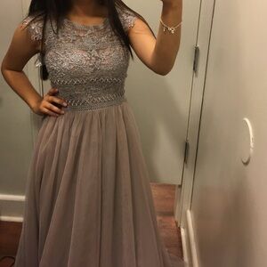Prom Dress Like New
